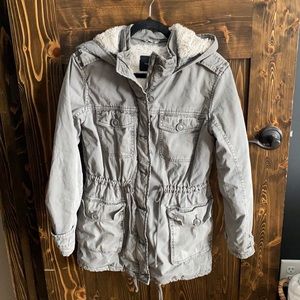 TALULA (Aritzia) Winter Jacket
